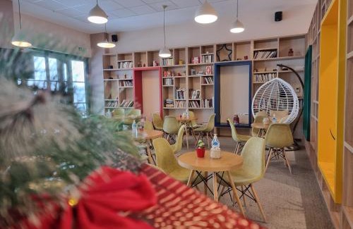 Prevalla Hotel | Abi Green Hotel Prevallë