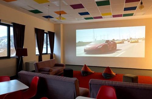 Prevalla Hotel | Abi Green Hotel Prevallë