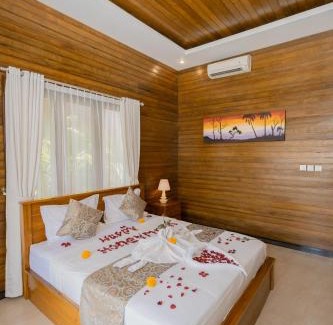 Penida Island House | ABIAN HOUSE NUSA PENIDA