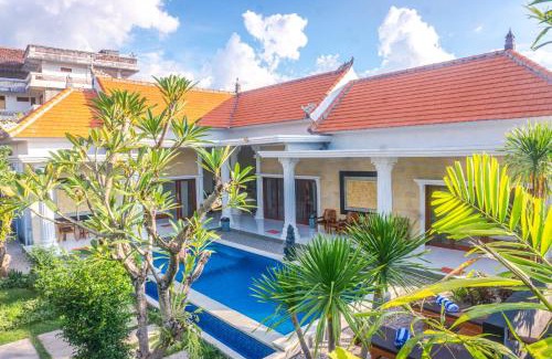 Lovina Villa | Abian nyuh lovina