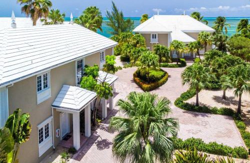 Rum Point House | Abita Kai home