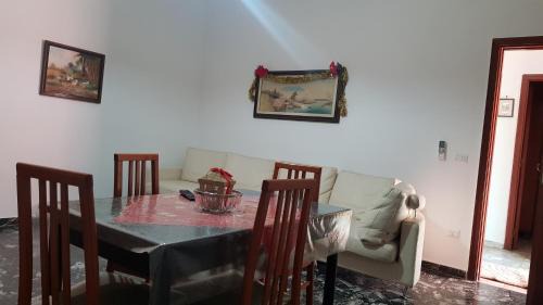 Bacoli Apartment | abitazione bellavista