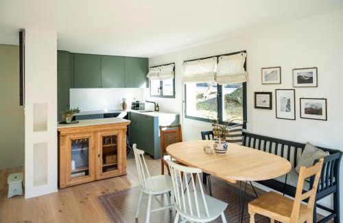 Trin Apartment | Abitaziun Patgific