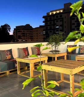 Nzaha Apartment | ABM house