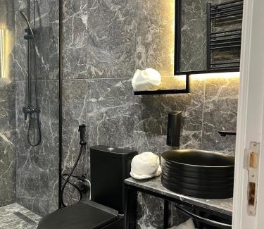 Nzaha Apartment | ABM house