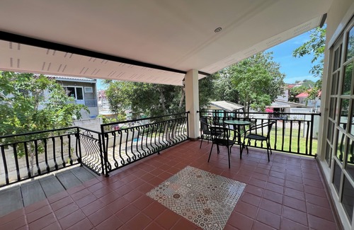 Khao Takiab Apartment | Abobe ApartHotel Hua Hin