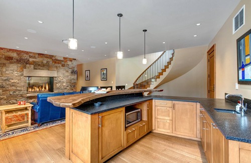 Teton Village House | Abode at Heartwood Lodge | Teton Village Dream House, 1 mi. to Natl. Park