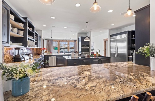 Wilson House | Abode at Open Meadows | Tranquil & Private Luxury Estate on 20 Acres | Sleeps 23