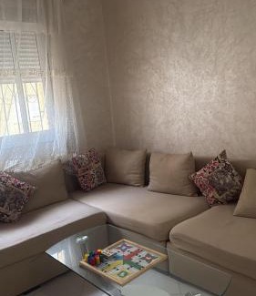 Mediouna Apartment | Aboulina