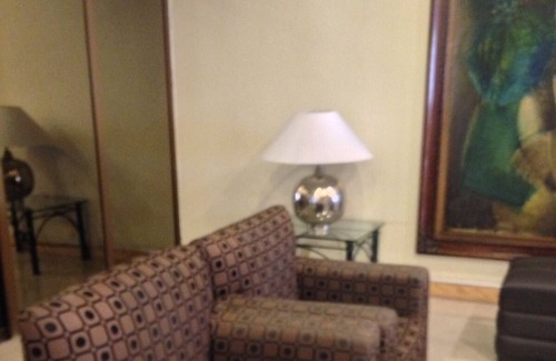 Americana Apartment | About Avenida Chapultepec