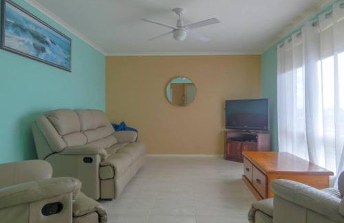 Moonta Bay House | About That Time