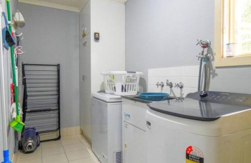 Moonta Bay House | About That Time
