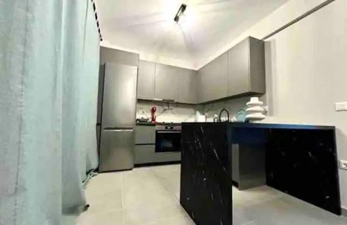 Gerakini Villa | About the Property