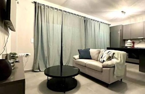 Gerakini Villa | About the Property