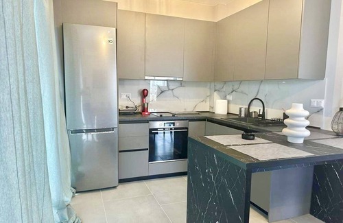 Gerakini Villa | About the Property