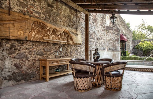 El Marques House | Above Meson I Wedding Perfection I Luxury I Historical & Incredible