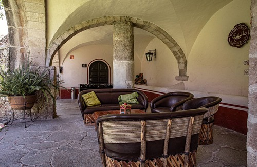 El Marques House | Above Meson I Wedding Perfection I Luxury I Historical & Incredible