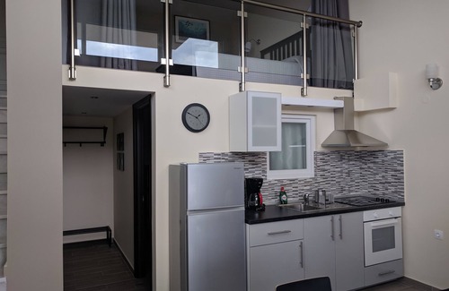 Skala Marion Apartment | "Above the Sea" Apartment IV