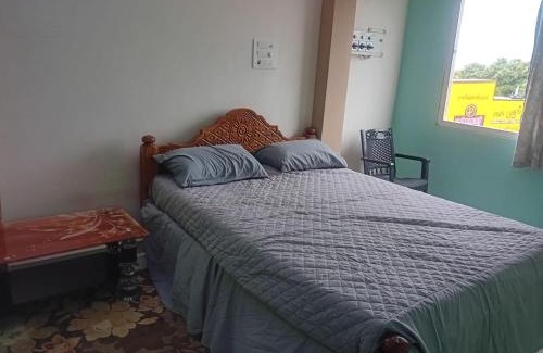 Tiruvannamalai Apartment | ABR complex