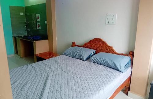 Tiruvannamalai Apartment | ABR complex