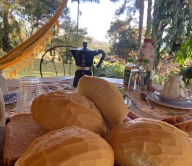 Sao Roque Other | Abraço da Natureza