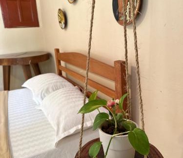 Presidente Figueiredo Cabin | Abraço Verde Complexo Turístico