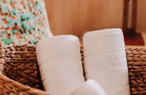 Praia Deserta Hotel | Abricó Beach Hotel