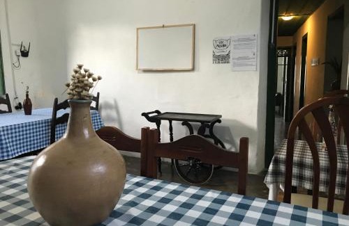 Igatu House | Abrigo de Montanha Xique Xique