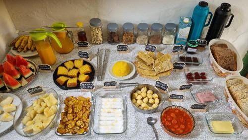 Igatu House | Abrigo de Montanha Xique Xique