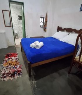 Igatu House | Abrigo de Montanha Xique Xique