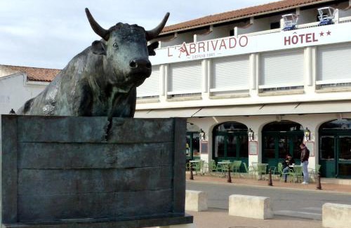 Saintes-Maries-de-la-Mer Hotel | Abrivado