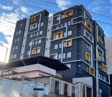 Joao Monlevade Apartment | Absolut Residense