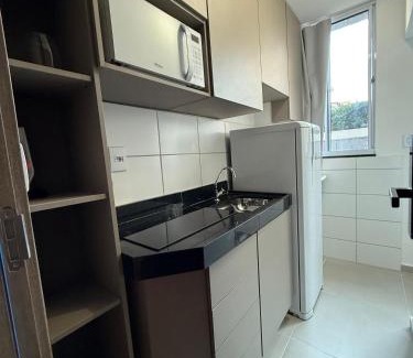 Joao Monlevade Apartment | Absolut Residense