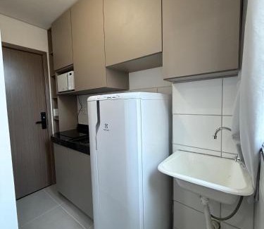 Joao Monlevade Apartment | Absolut Residense