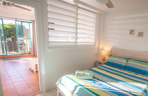 Hastings Point Apartment | Absolute Beachfront Couples Getaway White Waves