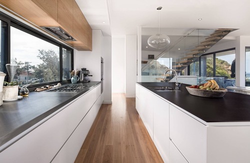 Warriewood House | Absolute beachfront luxury on Sydney's best beach