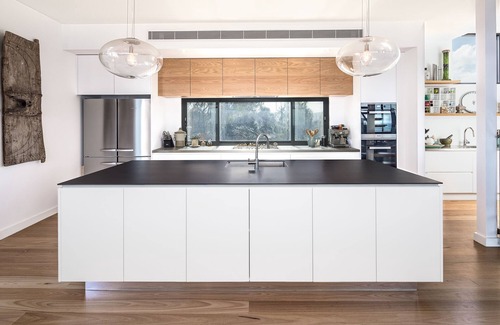 Warriewood House | Absolute beachfront luxury on Sydney's best beach