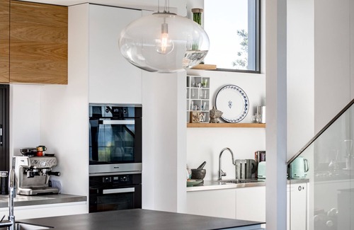 Warriewood House | Absolute beachfront luxury on Sydney's best beach