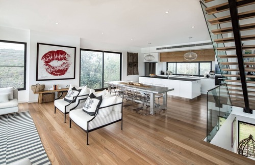 Warriewood House | Absolute beachfront luxury on Sydney's best beach