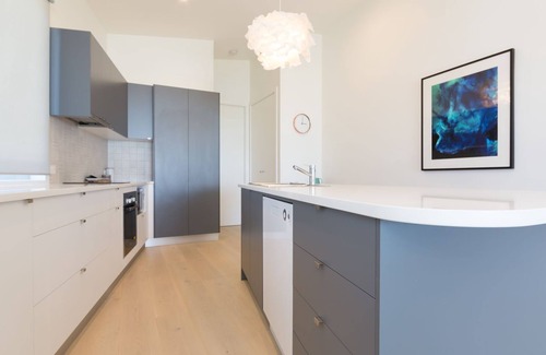 Woolgoolga Apartment | Absolute beachfront. Watch whales from the balcony