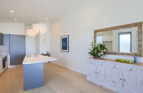 Woolgoolga Apartment | Absolute beachfront. Watch whales from the balcony