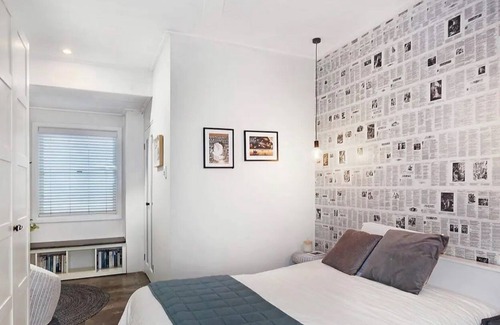 Central Coast Apartment | Absolute Beachfront Surf Unit π In Terrigal/Wambi