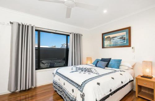 Byron Bay Apartment | Absolute Solace - 2 - 8 Lawson Street