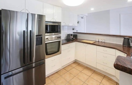 Maroochydore House | Absolute Waterfront
