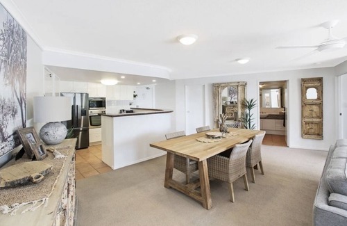 Maroochydore House | Absolute Waterfront