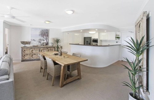 Maroochydore House | Absolute Waterfront