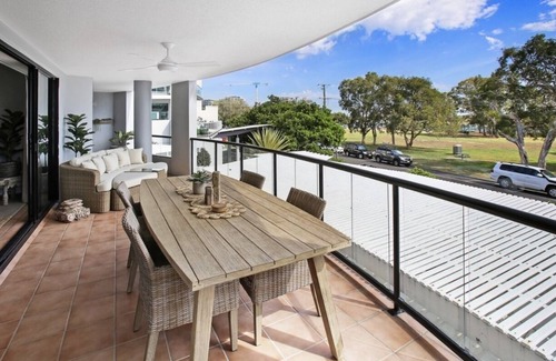 Maroochydore House | Absolute Waterfront