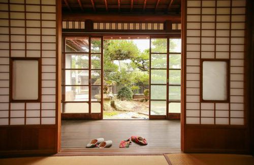 Kumano House | Abuden in Kumano for women and families 女性と家族専用の宿