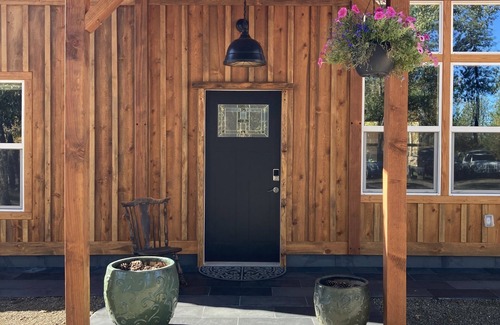 Goldendale House | Abundant Activities for Adventurous People