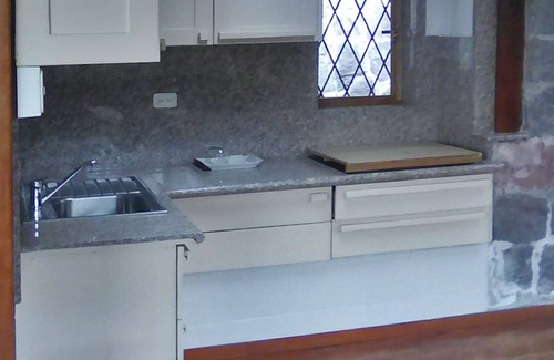 Calacali Bed & Breakfast | Abundant and peaceful nature in the vicinity of Quito